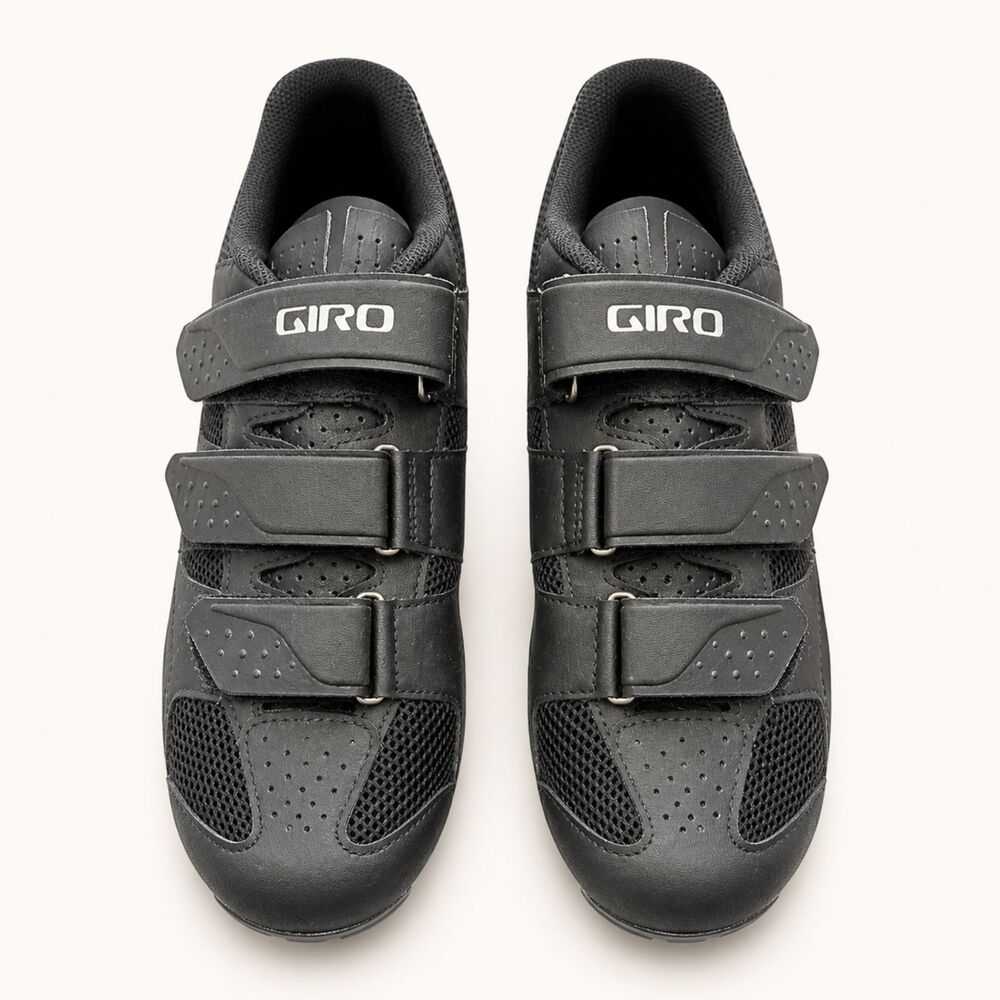 Giro Ranger Gravel Cycling Shoes 41 Unisex Black